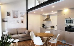 Cabanela Maitia Apartamento Telmo Ribadeo